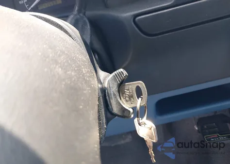 1996 Ford F250 from USA, damaged, VIN 1FTHX25H4TEA32580